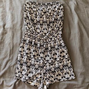 H&M Romper